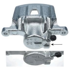 Bremssattel 8AC 355 385-511 für Avensis Verso (_M2_) für 89,67 CHF