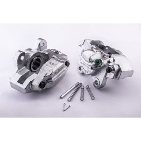 LAND ROVER Bremssattel von HELLA
