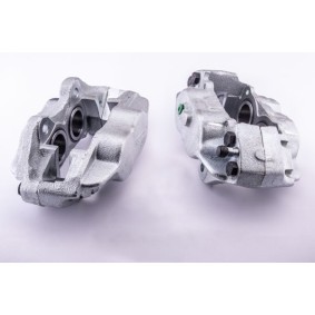 LAND ROVER Bremssattel von HELLA
