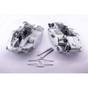 LAND ROVER Bremssattel von HELLA