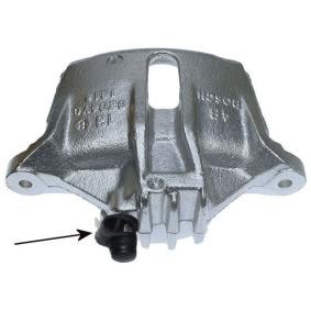 Bremssattel 8AC 355 387-671 für 206 Schrägheck (2A/C) für 96,09 CHF