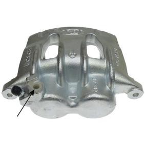 Bremssattel 8AC 355 387-851 für FORD