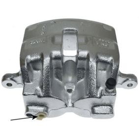 LAND ROVER Bremssattel von HELLA