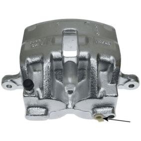 LAND ROVER Bremssattel von HELLA