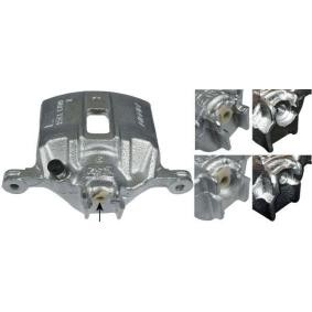 Bremssattel 8AC 355 388-331 für CIVIC VII Hatchback (EU, EP, EV) für 90,32 CHF