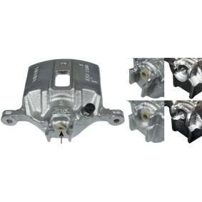 Bremssattel 8AC 355 388-341 für HONDA