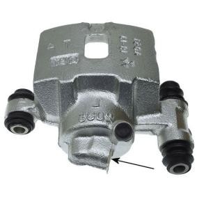 Bremssattel 8AC 355 388-661 für Applause II Schrägheck (A101) für 189,54 CHF