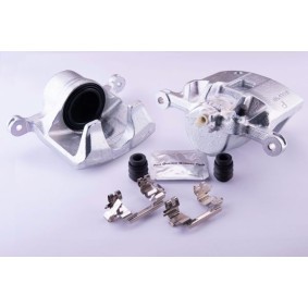 Bremssattel 8AC 355 389-521 für CIVIC VII Hatchback (EU, EP, EV) für 110,32 CHF