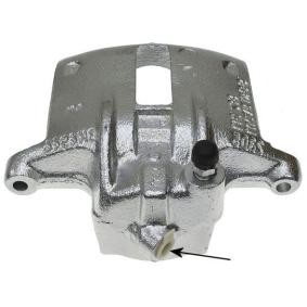 Bremssattel 8AC 355 389-821 für SKODA