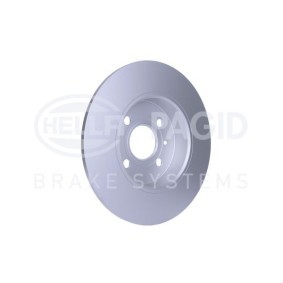 Bremssattel 8AC 355 389-891 für RENAULT