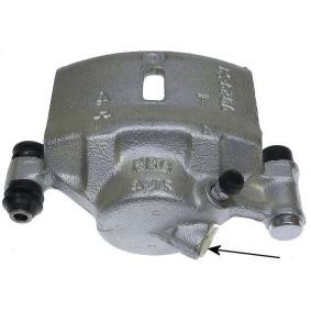 Bremssattel 8AC 355 390-261 für MITSUBISHI