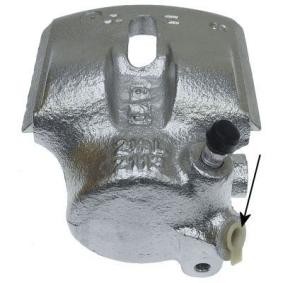 Bremssattel 8AC 355 390-271 für MITSUBISHI