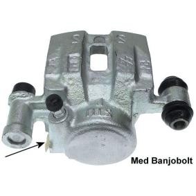 Bremssattel 8AC 355 390-381 für DAIHATSU