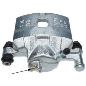 Bremssattel 8AC 355 390-411 für SUBARU