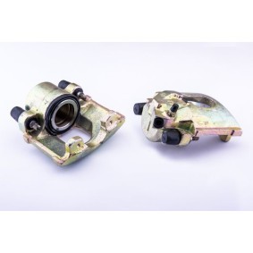 Bremssattel 8AC 355 390-621 für VW