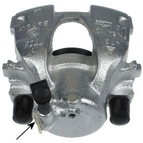 Bremssattel 8AC 355 390-851 für LANCIA