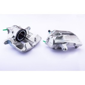Bremssattel 8AC 355 391-171 für AUDI