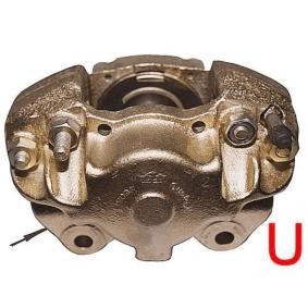 Bremssattel 8AC 355 391-511 für SAAB