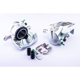Bremssattel 8AC 355 391-871 für MERCEDES-BENZ