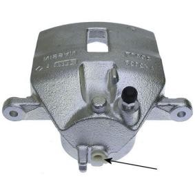 Bremssattel 8AC 355 392-041 für NISSAN