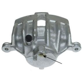 LAND ROVER Bremssattel von HELLA