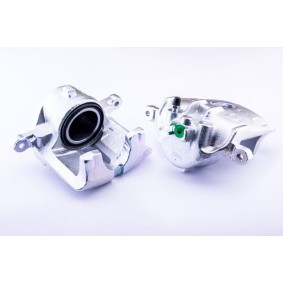 LAND ROVER Bremssattel von HELLA