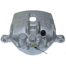 LAND ROVER Bremssattel von HELLA