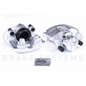 Bremssattel 8AC 355 392-731 für TOYOTA