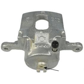 Bremssattel 8AC 355 393-851 für NISSAN