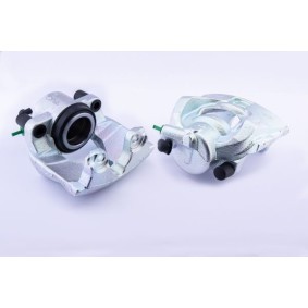 LAND ROVER Bremssattel von HELLA
