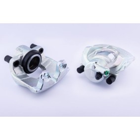 LAND ROVER Bremssattel von HELLA
