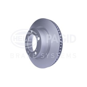 Bremssattel 8AC 355 394-491 für TOYOTA