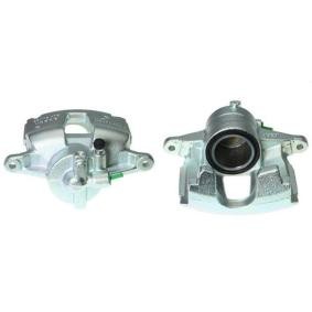 Bremssattel 8AC 355 394-801 für LANCIA