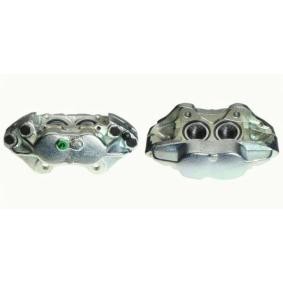 LAND ROVER Bremssattel von HELLA