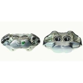 LAND ROVER Bremssattel von HELLA