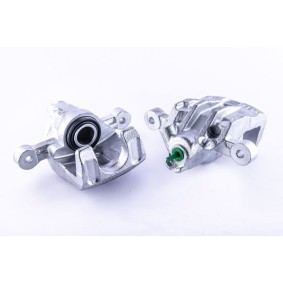 Bremssattel 8AC 355 395-231 für HYUNDAI