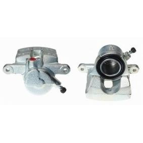 Bremssattel 8AC 355 395-291 für MAZDA