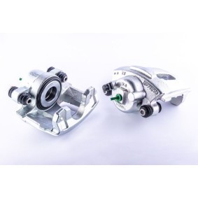 Bremssattel 8AC 355 395-381 für JEEP
