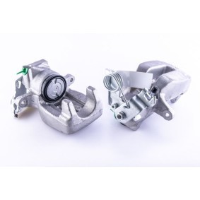 Bremssattel 8AC 355 395-411 für AUDI