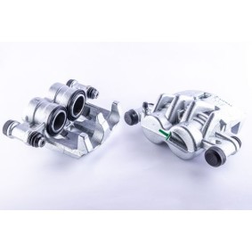 Bremssattel 8AC 355 395-431 für CITROËN
