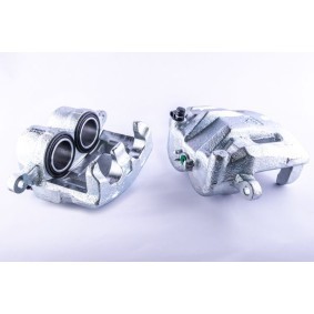 Bremssattel 8AC 355 395-621 für KIA