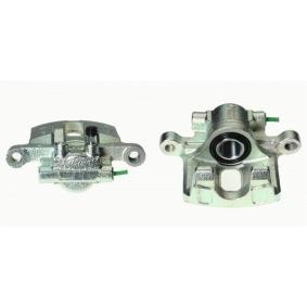 Bremssattel 8AC 355 396-331 für DODGE