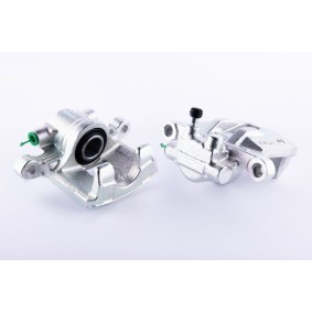 Bremssattel 8AC 355 396-341 für DODGE