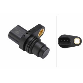 LAND ROVER Bremssattel von HELLA