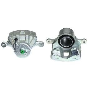 Bremssattel 8AC 355 396-681 für HYUNDAI