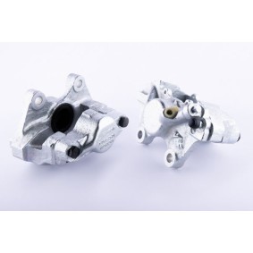 LAND ROVER Bremssattel von HELLA