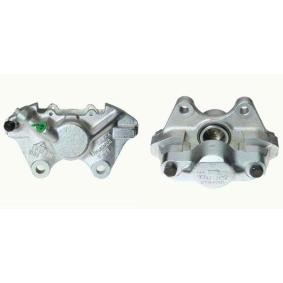 LAND ROVER Bremssattel von HELLA