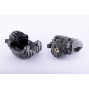 Bremssattel 8AC 355 396-801 für AUDI