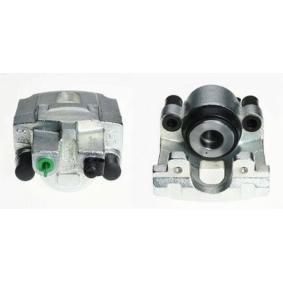 Bremssattel 8AC 355 396-861 für JEEP