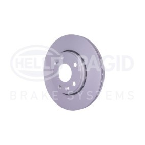 Bremsschlauch von HELLA günstig für 24,95 €